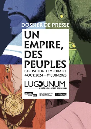 Exposition Un Empire, des peuples