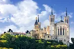 La Basilique Notre-Dame de Fourvière
