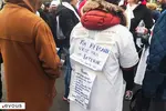 Manifestations à Lyon, grèves et rassemblements