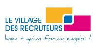 Le Village des Recruteurs Lyon 2024