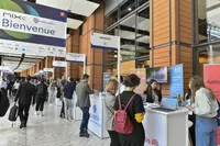 Salon MIX.E avec PRODURABLE à Lyon Cíté Internationale