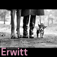 Exposition Elliott Erwitt à la Sucrière