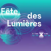 La Fête des Lumières Lyon