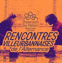 Salons de l'Emploi et de la Formation en mai à Lyon