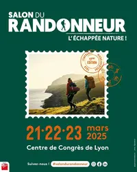 Salon du Randonneur