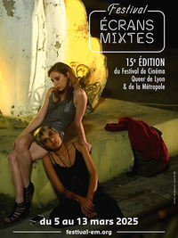 Festival Ecrans Mixtes 2025