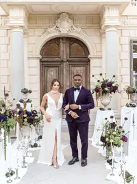 Salon du mariage : Festival L'amour L'amour la Mode, Lyon 2024