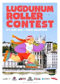 Sorties du week-end à Lyon