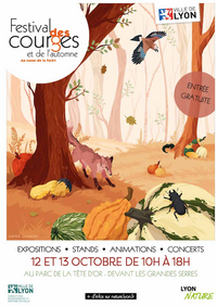 Festival des Courges et de l'automne