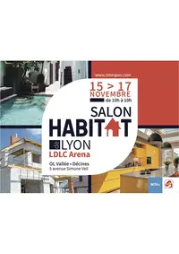 Salon Habitat 2024 de Lyon 