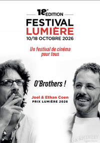 Festival Lumière Lyon