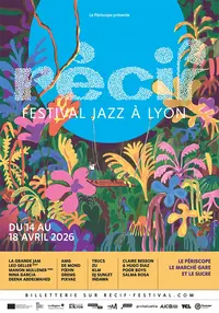 Sorties du week-end à Lyon