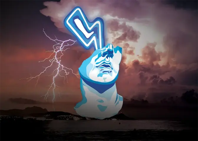 Festival Chasseurs d'Orages